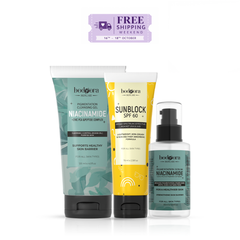 Glowing Skin Bundle
