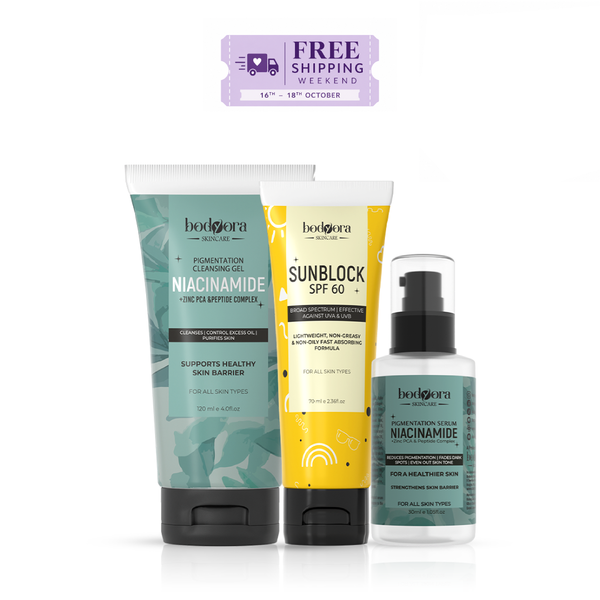 Glowing Skin Bundle