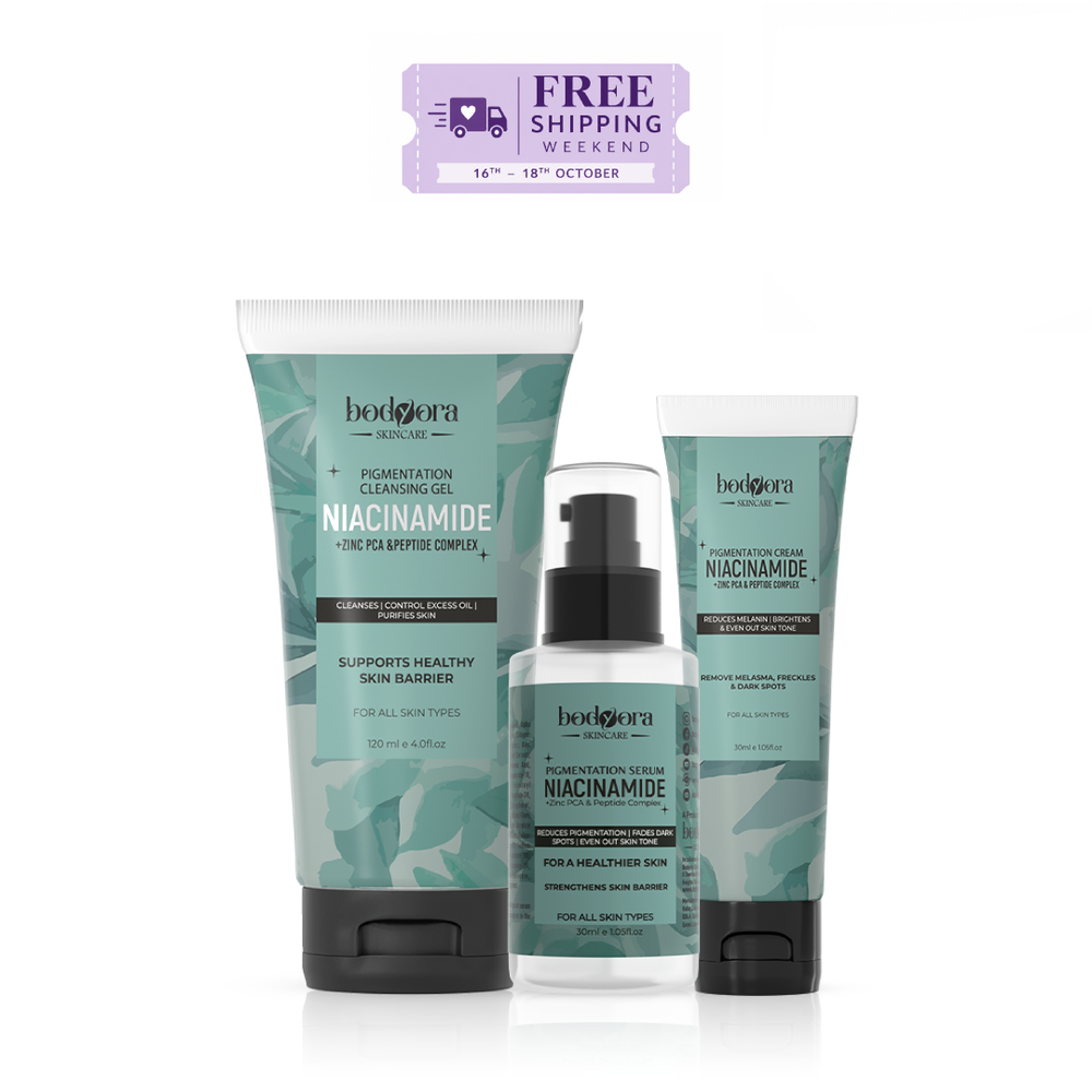 Melasma Bundle