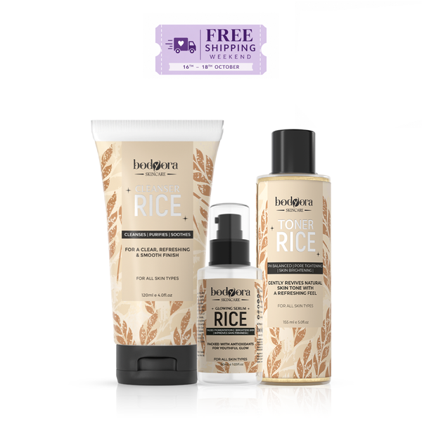 Rice Radiance Bundle