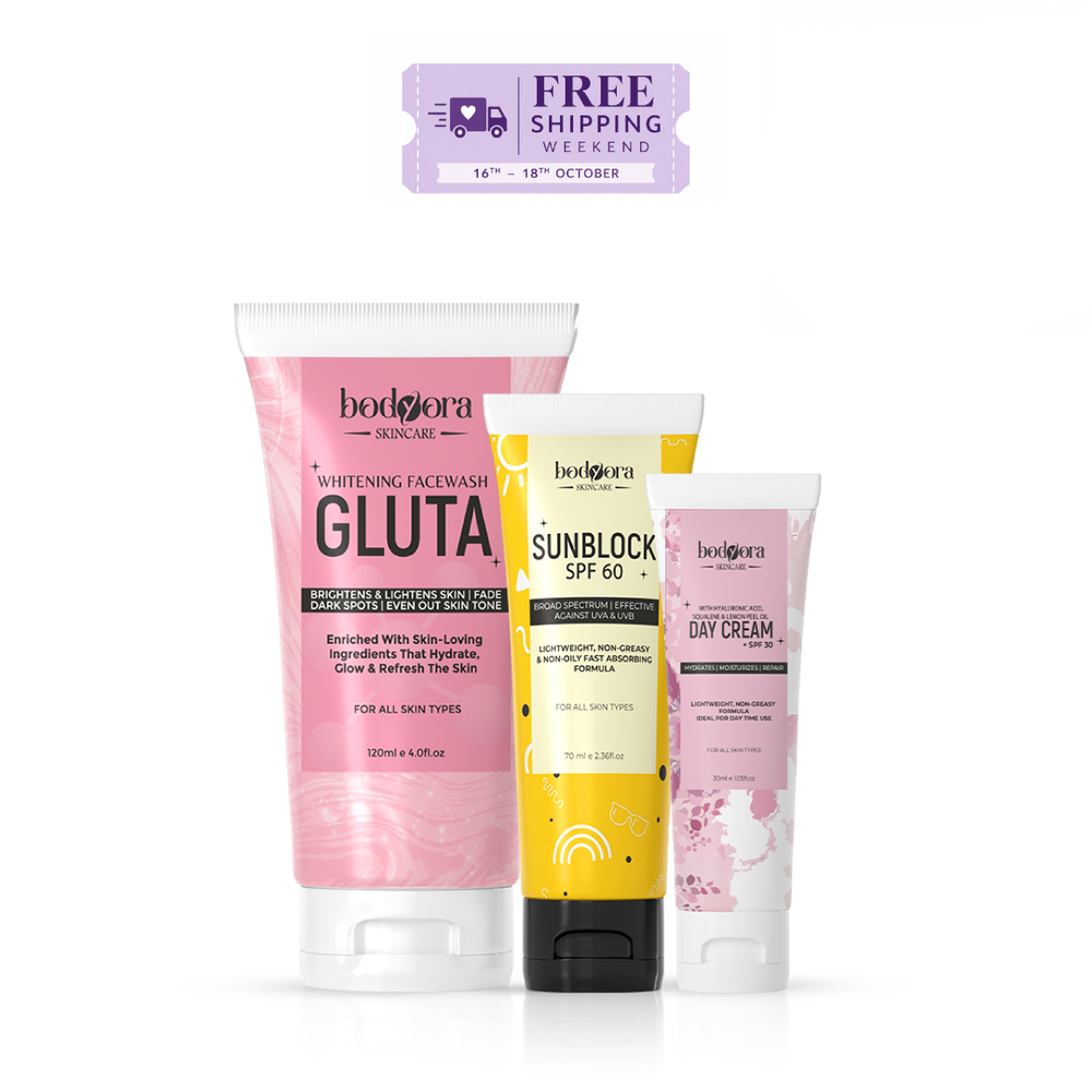 Summer Glow Bundle