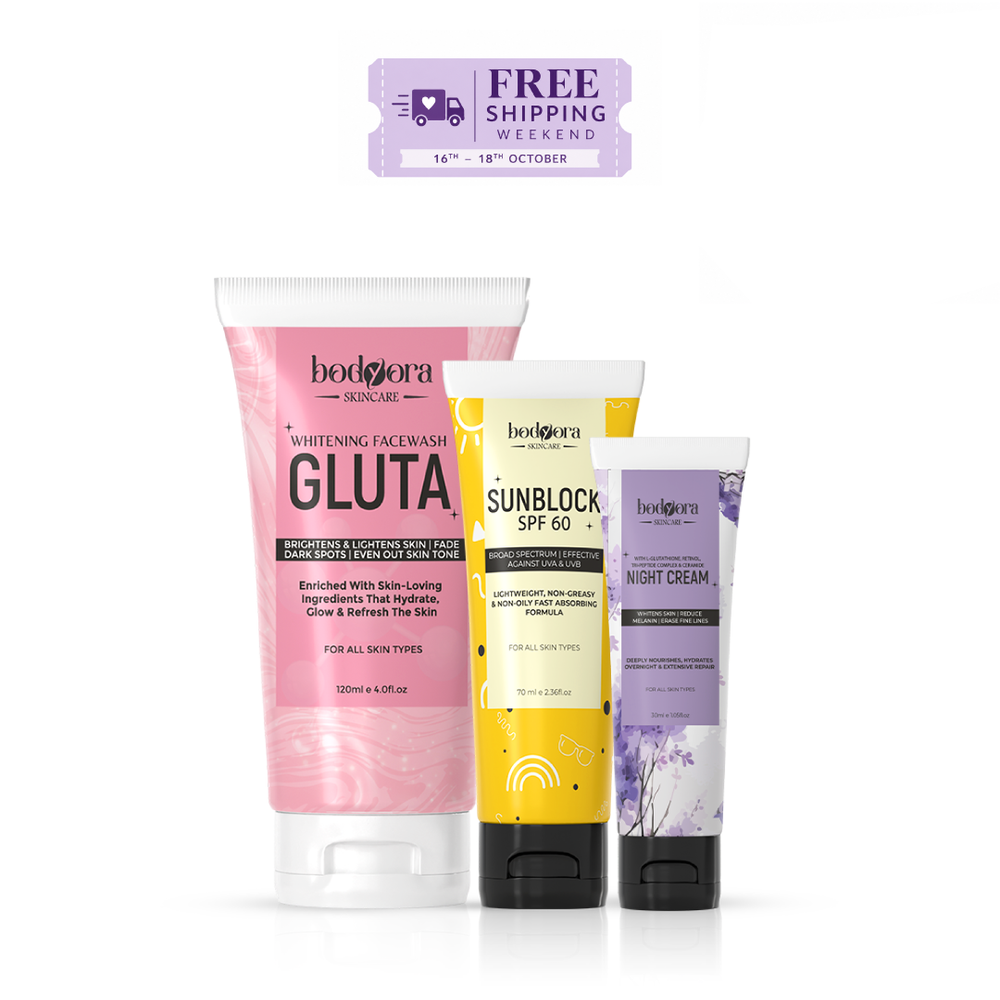 Whitening Bundle