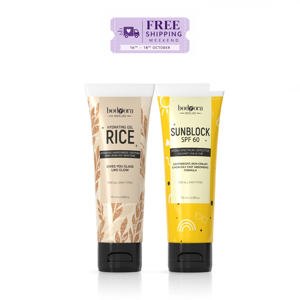 Basic Skincare Duo