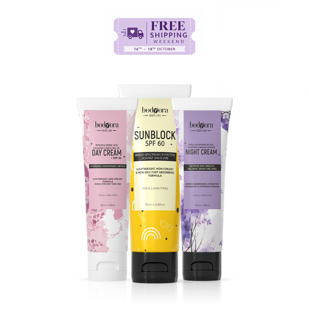 24 Hour Glow Bundle