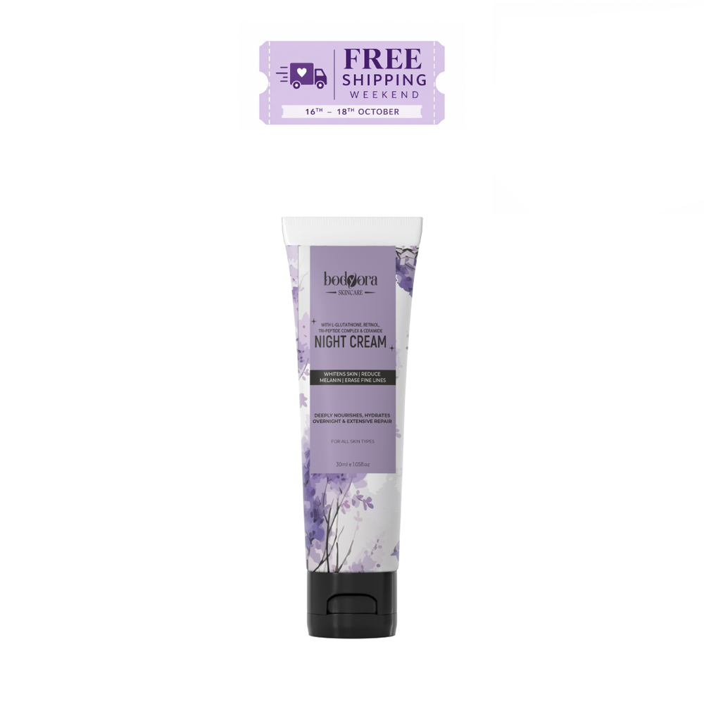 Night Cream
