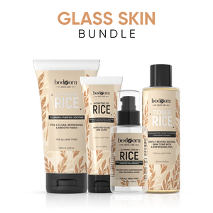 Glass Skin Bundle