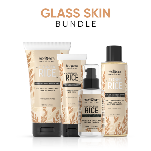 Glass Skin Bundle