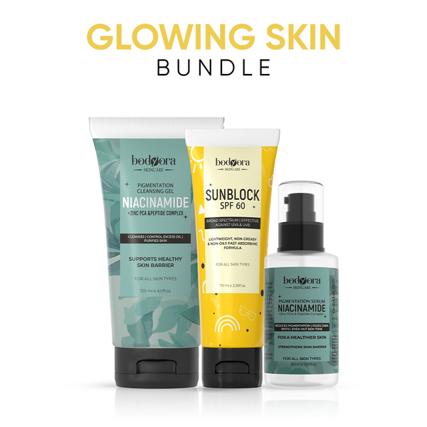 Glowing Skin Bundle