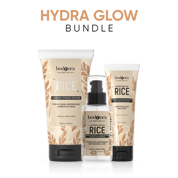 Hydra Glow Bundle