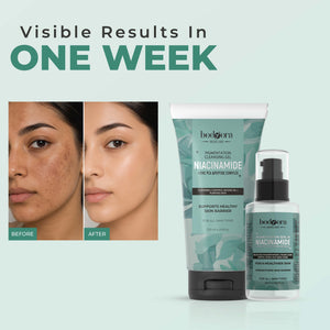 Niacinamide Glow Bundle