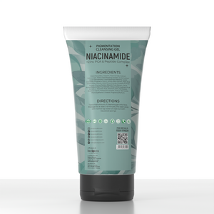 Niacinamide Pigmentation Cleansing Gel