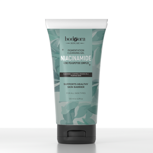 Niacinamide Pigmentation Cleansing Gel