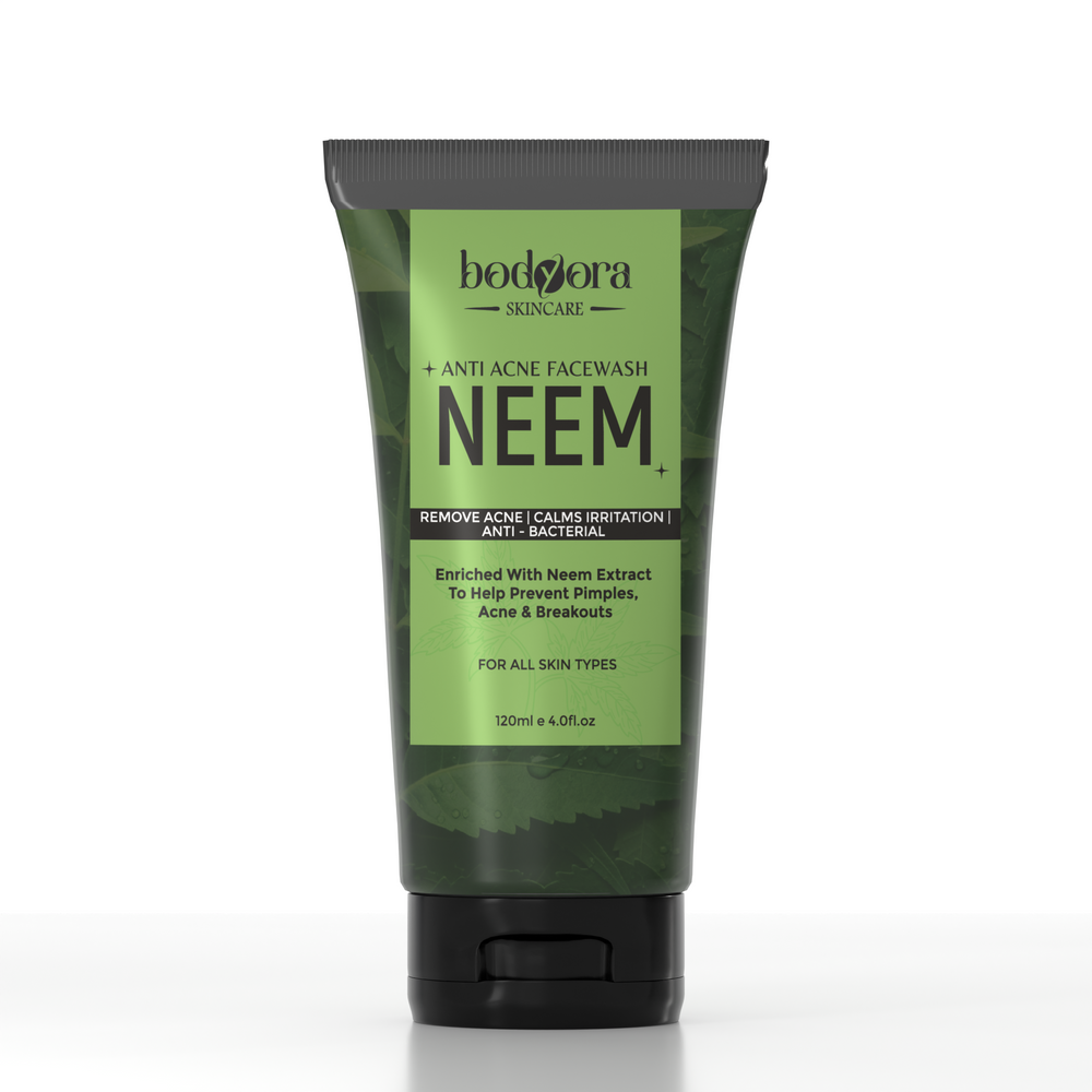 Neem Anti Acne Face Wash