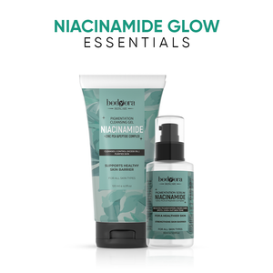 Niacinamide Glow Bundle