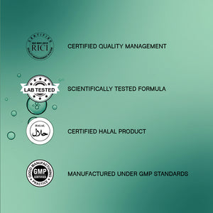 Niacinamide Pigmentation Cleansing Gel