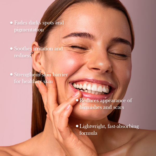 Niacinamide Pigmentation Serum