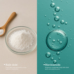 Niacinamide Pigmentation Cream