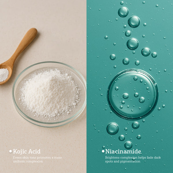 Niacinamide Pigmentation Cream