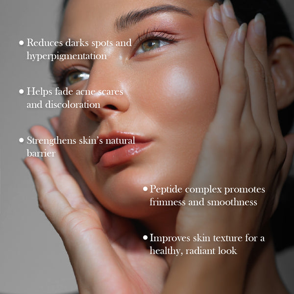 Niacinamide Pigmentation Cream