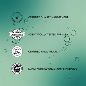 Niacinamide Pigmentation Cream