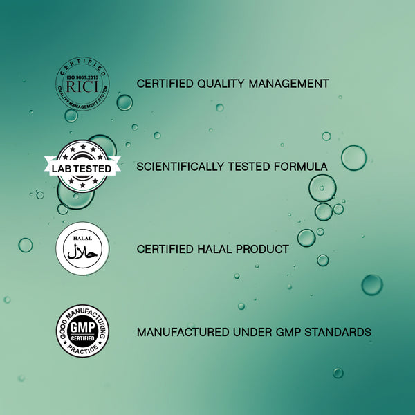 Niacinamide Pigmentation Cream