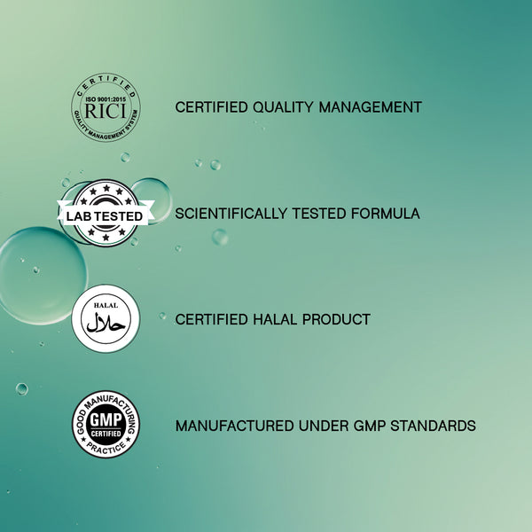Niacinamide Pigmentation Serum