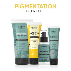 Pigmentation Bundle