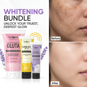 Whitening Bundle