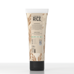 Rice Hydrating Gel
