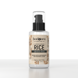Rice Glowing Serum