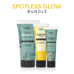 Spotless Glow Bundle