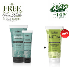 Clear & Bright Skin Bundle