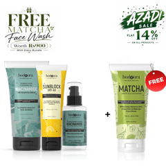 Glowing Skin Bundle