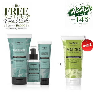 Melasma Bundle