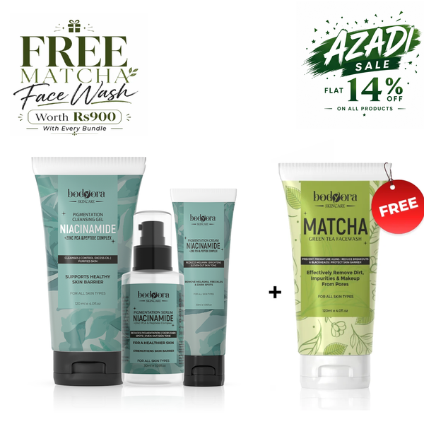 Melasma Bundle