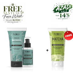 Niacinamide Glow Bundle