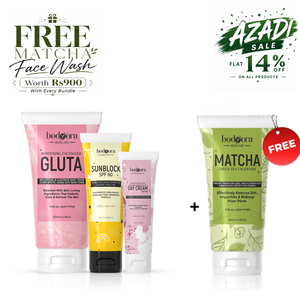Summer Glow Bundle