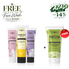 24 Hour Glow Bundle