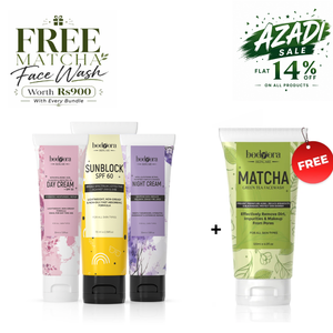 24 Hour Glow Bundle