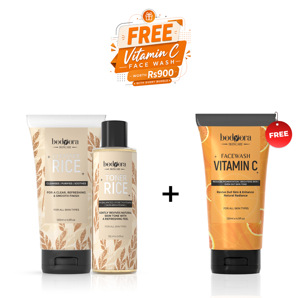 Brightening Bundle