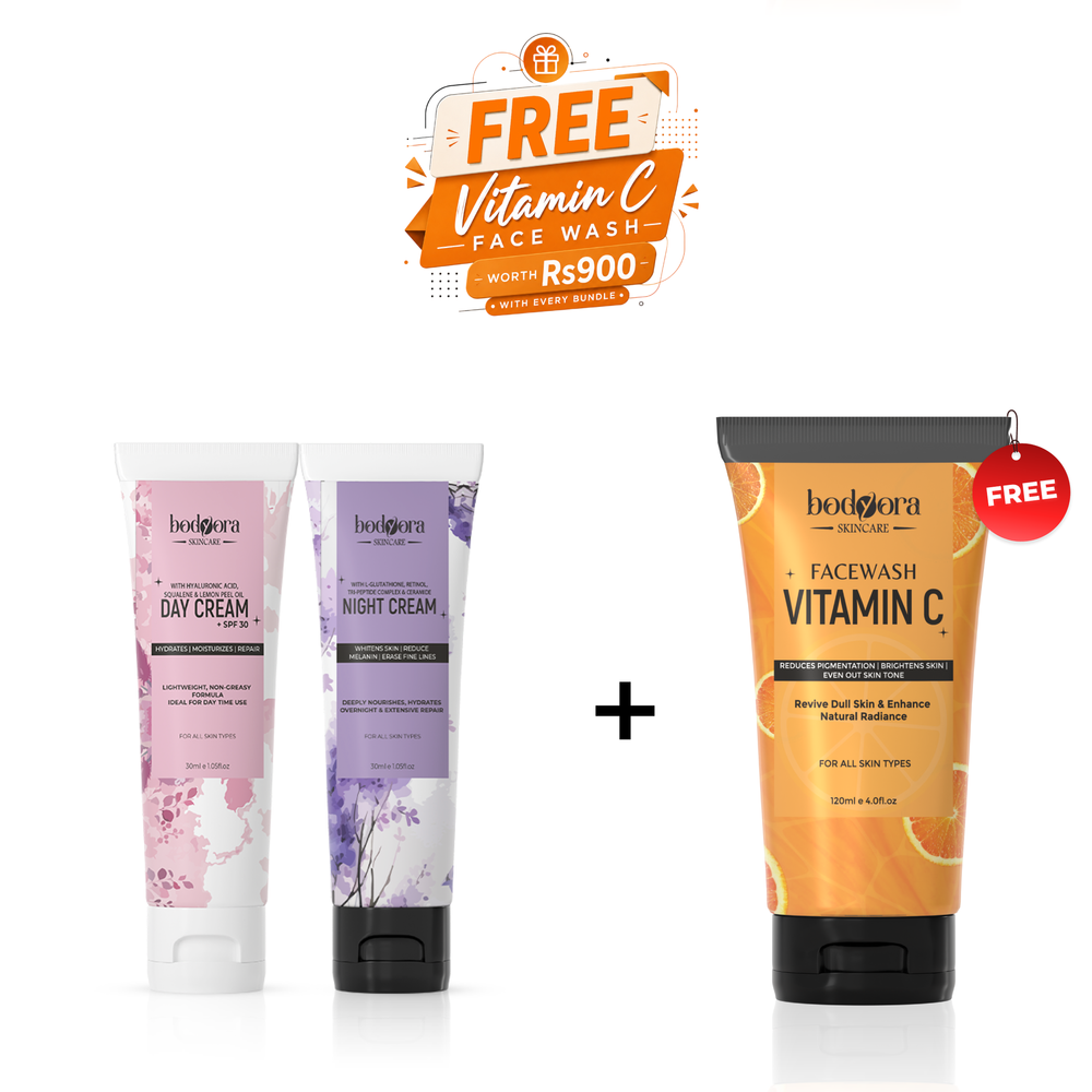 Day & Night Glow Bundle