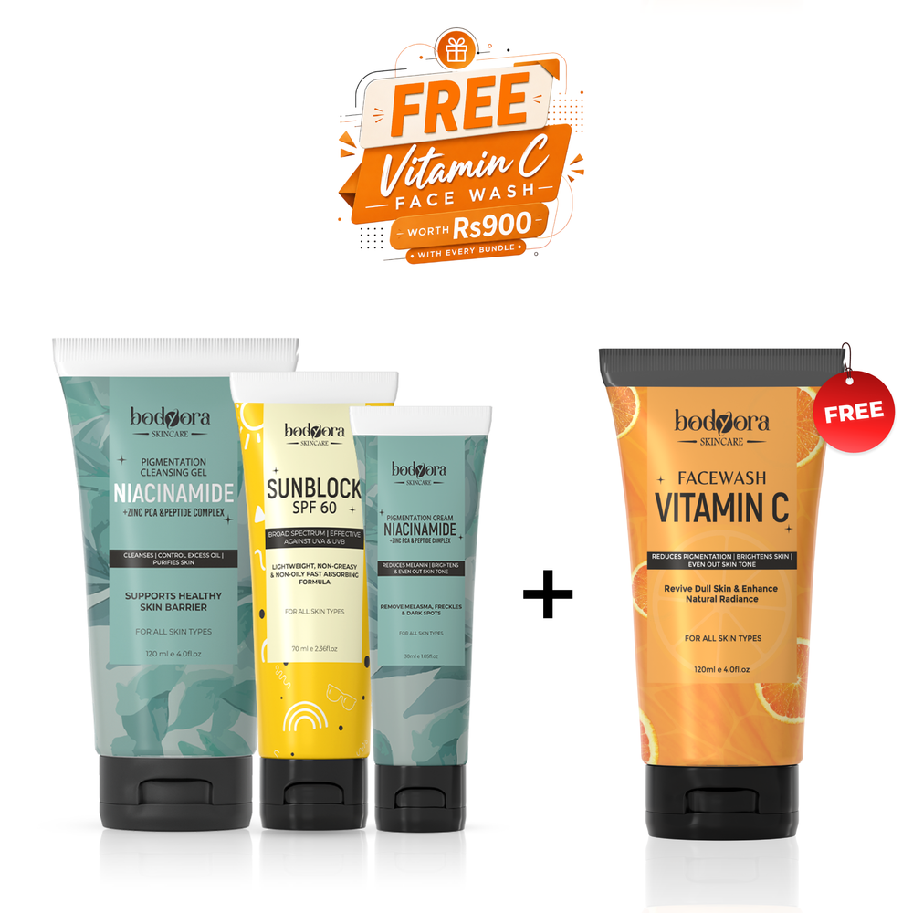 Spotless Glow Bundle