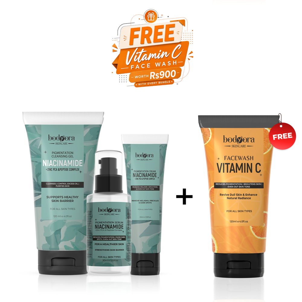 Melasma Bundle