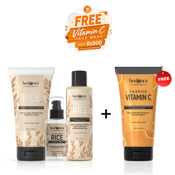 Rice Radiance Bundle
