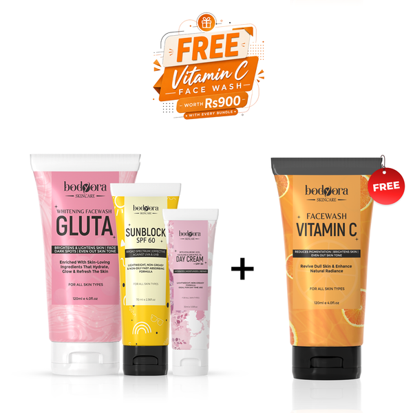 Summer Glow Bundle