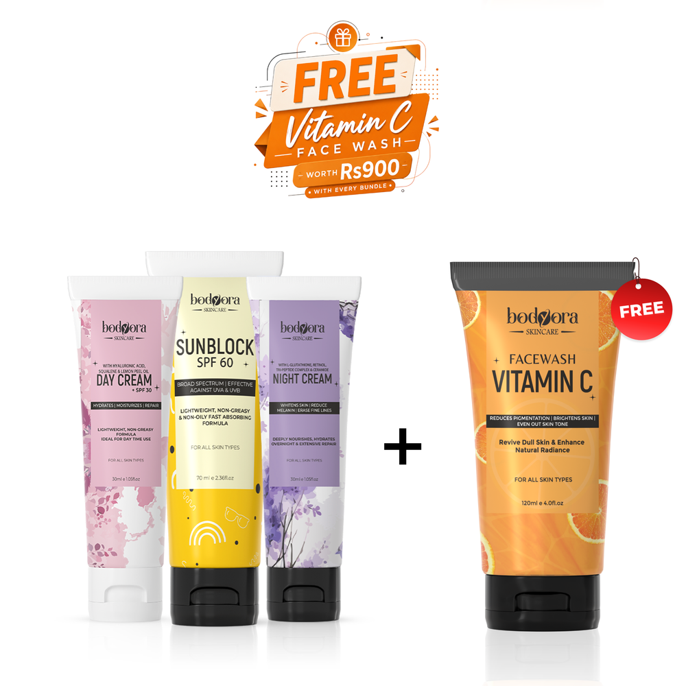 24 Hour Glow Bundle