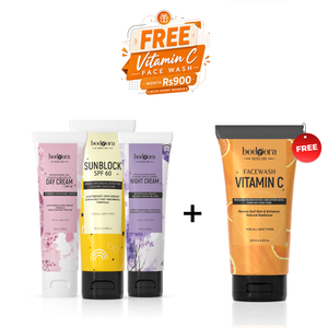 24 Hour Glow Bundle