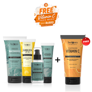 Pigmentation Bundle
