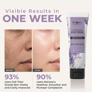 Night Cream