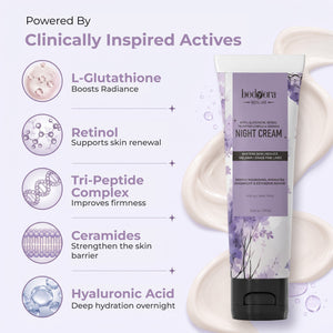 Night Cream